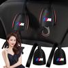 Auto Interior Organizers Hooks Car Back Seat Hook Headrest Hanger For BMW X1 X3 X4 X5 X6 X7 E46 E90 E36 F20 E60 E39 F10 F30