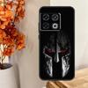 Чехол Spartan Funda для OnePlus 13R 13 12 12R 11 10 Pro 8T 10T OnePlus Nord 4 CE 2 3 Lite N30 N20 N10
