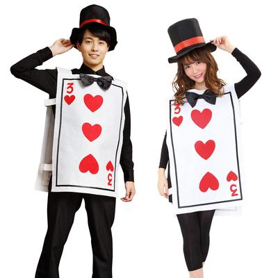 Прозрачный камень Party City Косплей Trump Heart унисекс Белый Красный Mr.