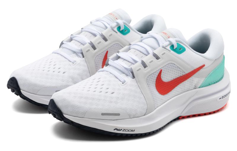 Nike Air Zoom Vomero 16 Белый Женский DA7698-106