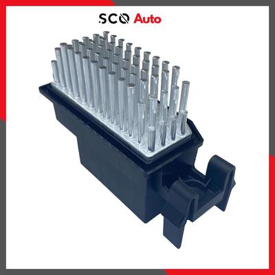 Резистор вентилятора для Megane MK3, сопротивление нагревателя Fluence для Nissan Qashqai, сопротивление Megane III 271502874R A17750B3800000