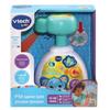 Jeu De Bain - VTECH BABY - P'tit Savon Lumi Pousse-Pousse - Bulles Lumineuses - Musique - Chiffres Et Couleurs
