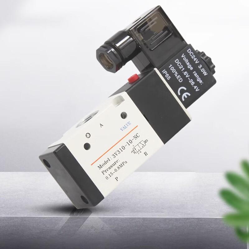 Solenoid Valve
