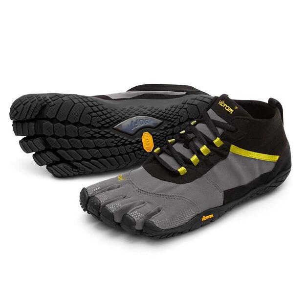 Vibram Fivefingers V Trek ботинки трекинговые