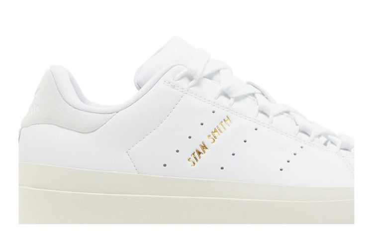 Women's Sneakers adidas Stan Smith Bonega Cloud White Cloud White Off White (Women's)