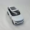 1:Масштаб 1:24 Land Rover Range Rover Роскошный Внедорожник Литой Модель Игрушечный Автомобиль