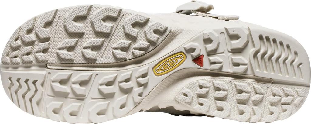 Boots HOODZERRA II WP Hoodzera Two Waterproof Cm [Keen] Women's BIRCH/BIRCH 23.0