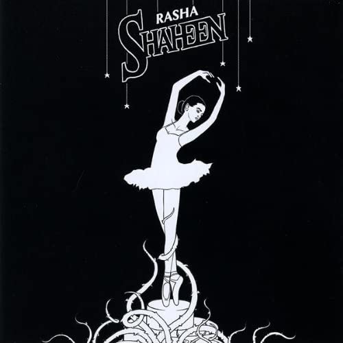 CD SHAHEEN,RASHA - Hatshepsut none Not On Label 2005 Non Japan Pop Used