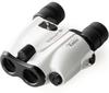 KENKO Бинокль VC Smart Compact Белый механизм оптической стабилизации изображения водоотталкивающий Полная упаковка 031964 [Модель реимпортирована] виброзащита 8×21