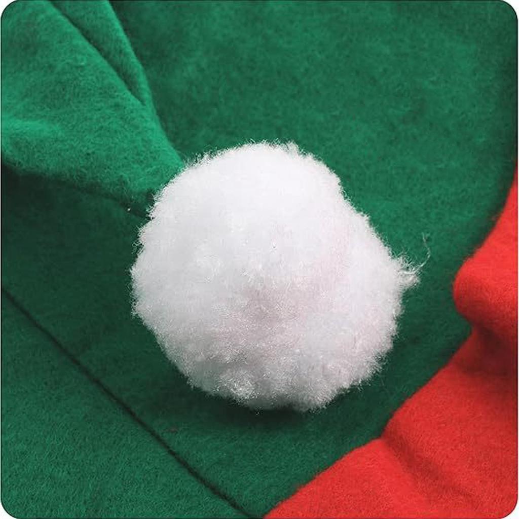 Унисекс Рождественский Взрослый Маскарадный Фестивальный Костюмный Набор