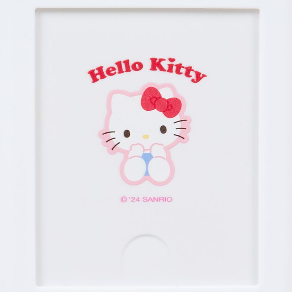 Держатель для карт Sanrio в рамке Enjoy Idol Hello Kitty Hello Kitty xx см Персонаж 322431 10,9 8,8 0,8