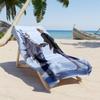 Star Wars Beach Towel Soft Durable Quick-Dry Comfortable Lightweight Suitable for Swimming, Gym, Camping, Yoga Vacation