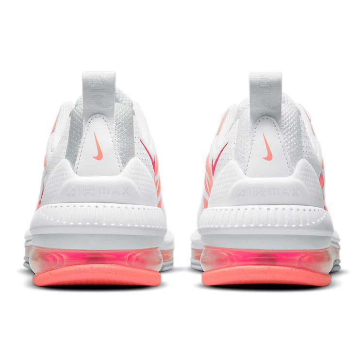 Nike Air Max Genome White Sunrise Женские CZ1645-101