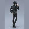 Психопаспорт Синдзи Макисимы 18см Аниме Фигурка Модель Действия Кукла Игрушка Синъя Когами Сюсэй Коллекционная