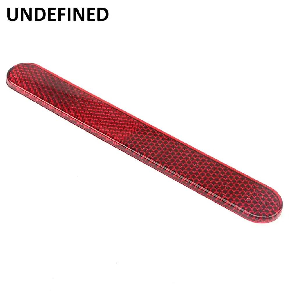 2 шт., наклейка на отражатель мотоцикла, седельная сумка, защелка, защитная предупреждающая наклейка для Harley Dyna Softail Sportster XL Fatboy Touring