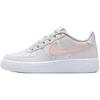 Air Force 1 GS Phantom Echo Pink Kids Sneakers Cream Summit-White FV5948-006