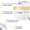 DOVE Золотая чаша Увлажняющий осветляющий лосьон для тела