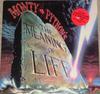 LP Record MONTY PYTHON - Monty Python's The Meaning Of Life MCA6121 MCA Records 1983 US Soundtracks & Musicals Used