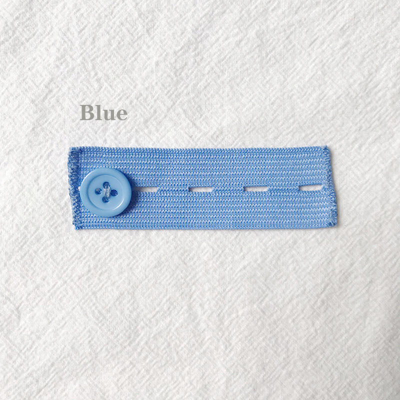 5 шт. удлинительный ремень для брюк унисекс пояс узкие брюки джинсы юбки для беременных крючки для одежды швейные принадлежности своими руками