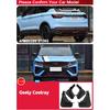 Брызговики для Geely Coolray 2018 2022, брызговики для крыльев, передние и задние брызговики автомобиля