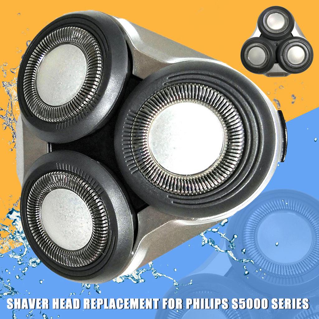 Replacement Shaver Head Replacement for Philips Series S5000 S5070 S5100 S5400 S5420 S5570