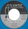 7-дюймовая пластинка FOREIGNER Blue Morning Blue Day 3543 Atlantic 1978 США Рок Б/у