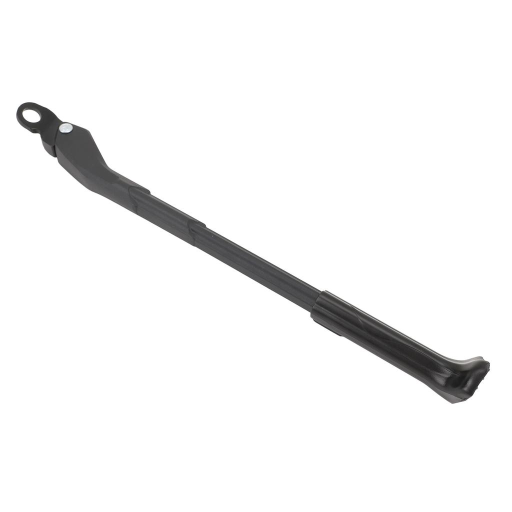 Велосипедная подножка регулируемая из алюминиевого сплава, велосипедная подставка, подходит для 22–29 дюймовых шин 700C, горный, шоссейный велосипед