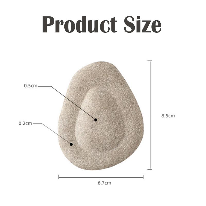 Гелевые шариковые подушечки для плюсны, подушечки для ног, поддержка боли в передней части стопы, уход за женской обувью на высоком каблуке, жевательные вставки для предотвращения волдырей