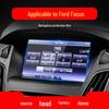 Защитное стекло для экрана навигации 2022 Ford Focus