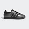 Superstar II [IH1598-CBLACK/CBLACK/IRONMT]