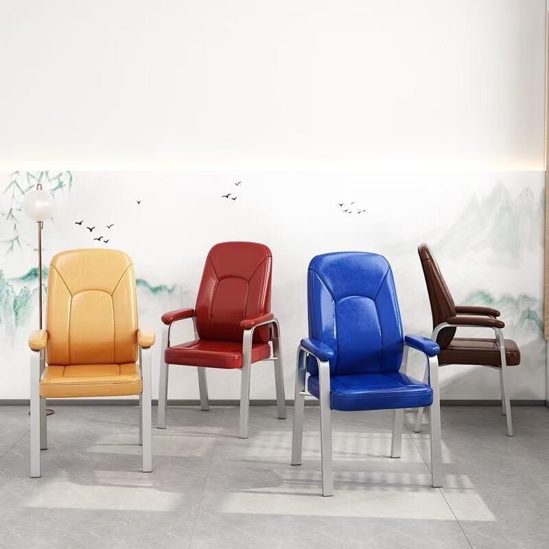 ZISIZ Mahjong & Card Game Leisure Chair