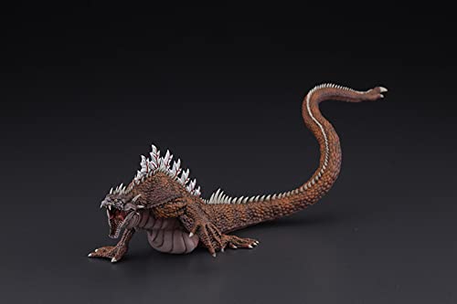 Art Spirits Gekizo Series Godzilla Singular Point окрашенная торговая фигурка 6 предметов BOX SP немасштабированная AT-051