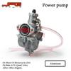 Высококачественный карбюратор Mikuni VM22 для мотоциклов 110cc-140cc