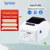 Xprinter XP-320B 80 мм WiFi Термопринтер этикеток Штепсель CN (адаптер в комплекте)