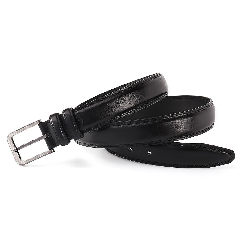 Ремень с пряжкой высшего качества, ремень для джинсов, ремень из натуральной кожи.