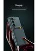 Магнитный чехол-подставка для карт для Samsung Z Fold7/6/5 - Многофункциональный, Съемный, Ультратонкая защита