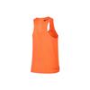 New Nike Sport Vests Women's Orange DM7552-635