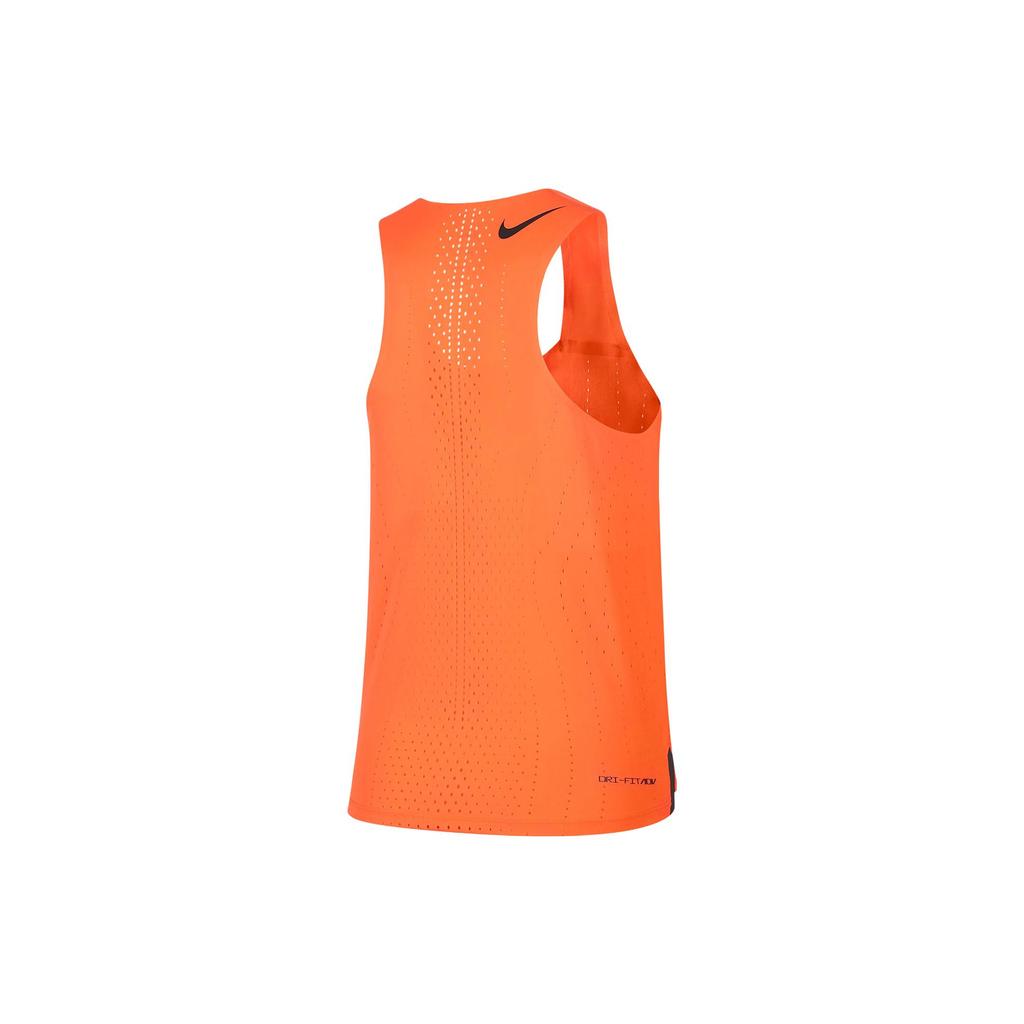 New Nike Sport Vests Women's Orange DM7552-635