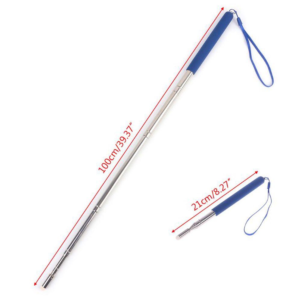 Teacher Tools Retractable Pointer Whiteboard Pointer Whiteboard Pen Teachers Pointer Stick