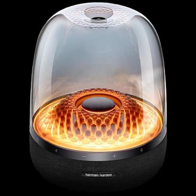 Bluetooth-колонка Harman Kardon Aura Studio 4, штекер CN (адаптер в комплекте)