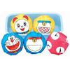 Torune Doraemon Quick Character Bento! Trial Set X 2 Sets