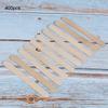 Деревянные палочки для мороженого для DIY арт-крафт проекта Деревянный набор для ручной работы Аксессуары Палочки для мороженого Арт-крафт палочки