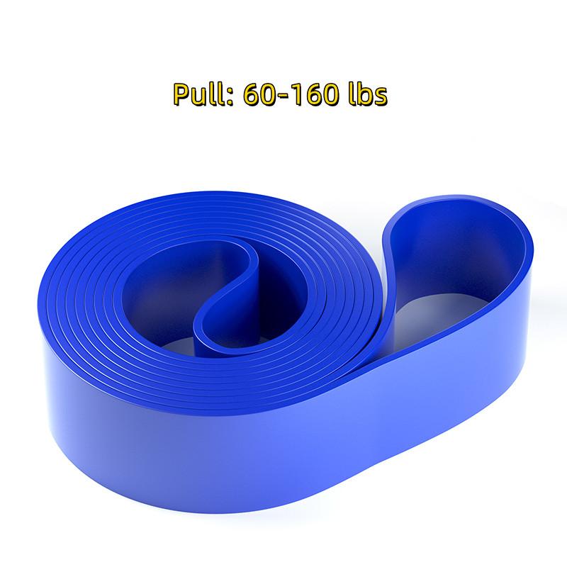 Эспандер для фитнеса из латекса, эластичные резинки для фитнеса, вспомогательная лента для подтягивания, расширитель для тренировок в тренажерном зале, оборудование для силовых тренировок