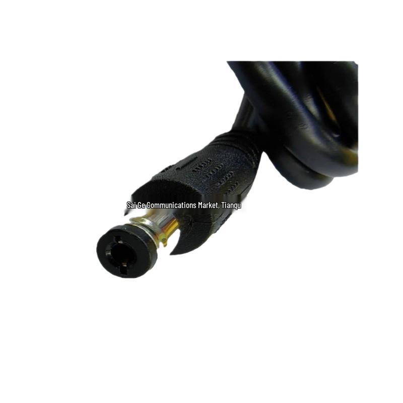 USB-кабель для зарядки рации Baofeng для моделей BFUV5R, UV82, UV9R