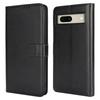 For Google Pixel 7 5G Stand Case Shockproof Leather Wallet Phone Cover