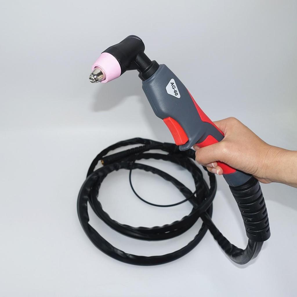 Плазменный резак с воздушным охлаждением