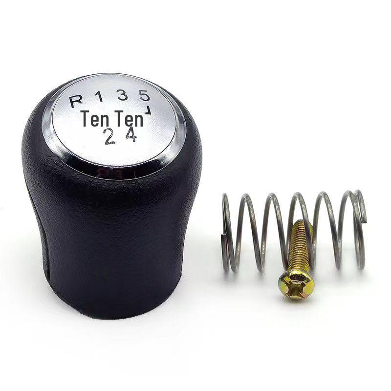 Volkswagen T5 5/6-ступенчатая коробка передач ручка переключения передач головка аксессуары