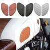 Аксессуары, теплоизоляция, топливный бак, противоскользящие наклейки, боковые наклейки для мотоцикла, наколенник, наколенник