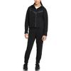 (PS) Nike Sportswear TCH FLC WR Hoodie FZ Black Kids' CZ2570-010