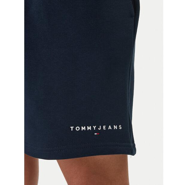 Шорты Tommy Jeans Contrast Linear